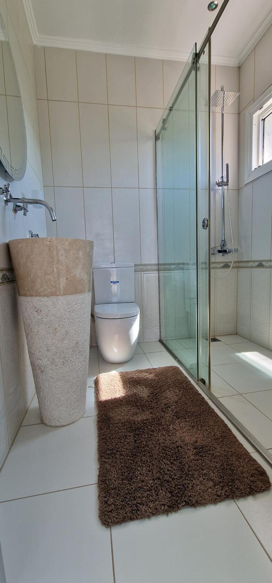Vila Marry'S House Karianí Pokoj fotografie
