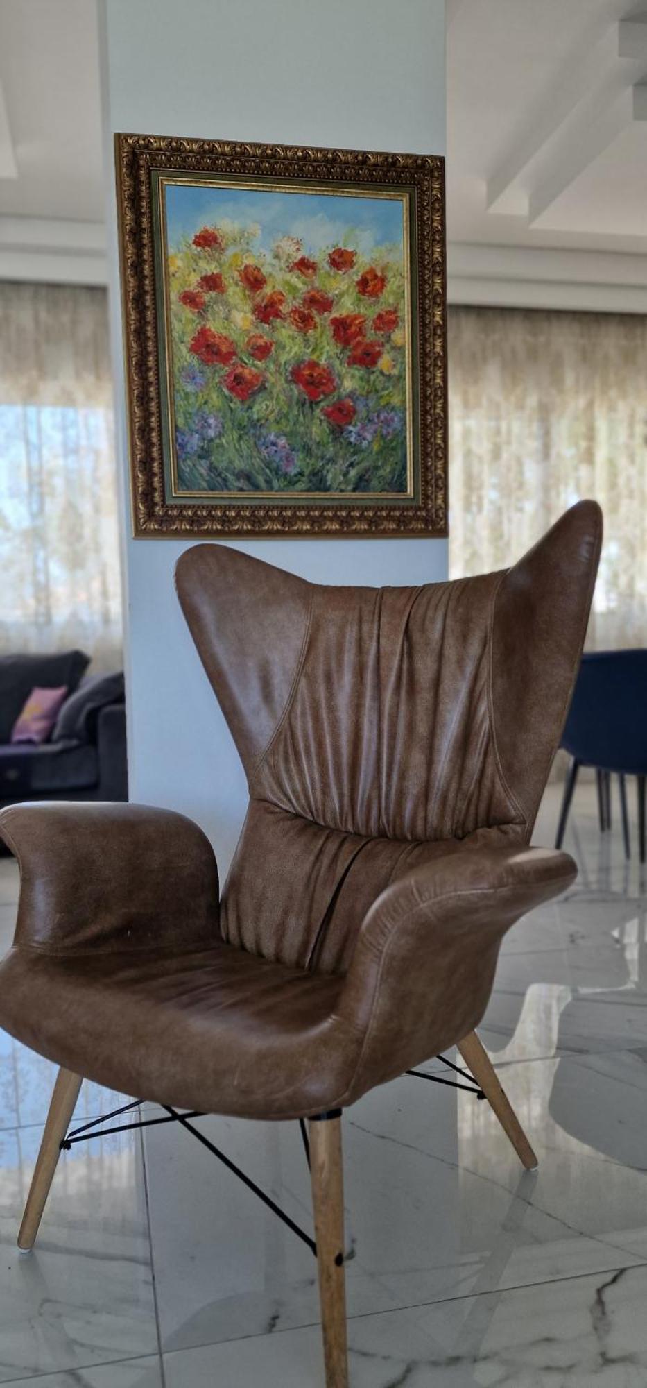 Vila Marry'S House Karianí Pokoj fotografie